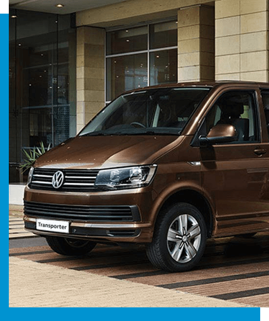 About Minibus Hire Bangor